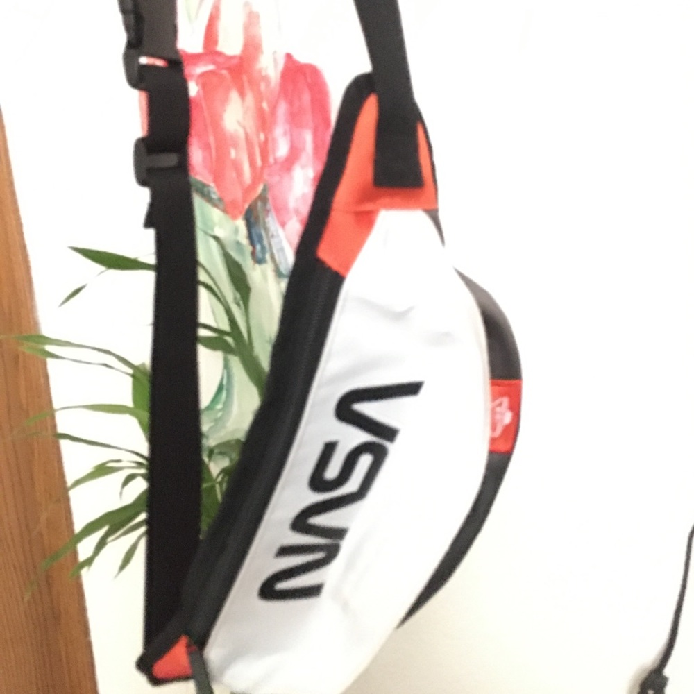 PacSun NASA FannyPack